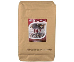 BioAg Nutrients BioAg TM7