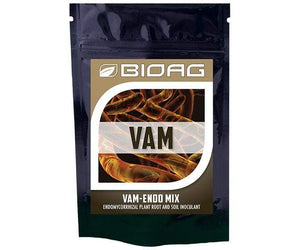 BioAg Nutrients BioAg VAM