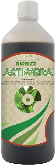 Biobizz Nutrients BioBizz Acti-Vera