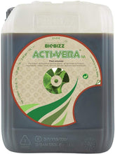 Load image into Gallery viewer, Biobizz Nutrients BioBizz Acti-Vera