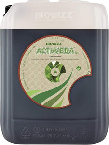 Biobizz Nutrients BioBizz Acti-Vera