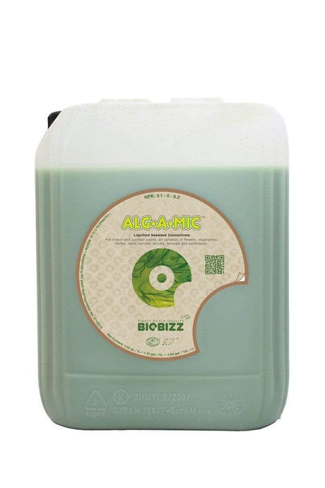 Biobizz Nutrients BioBizz Alg-a-Mic