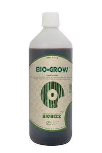 Biobizz Nutrients BioBizz Bio-Grow