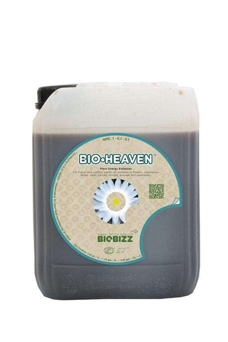 Biobizz Nutrients BioBizz BioHeaven