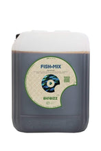 Load image into Gallery viewer, Biobizz Nutrients BioBizz Fish-Mix