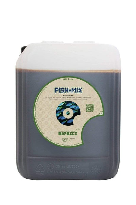 Biobizz Nutrients BioBizz Fish-Mix