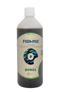 Biobizz Nutrients BioBizz Fish-Mix