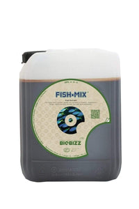 Biobizz Nutrients BioBizz Fish-Mix