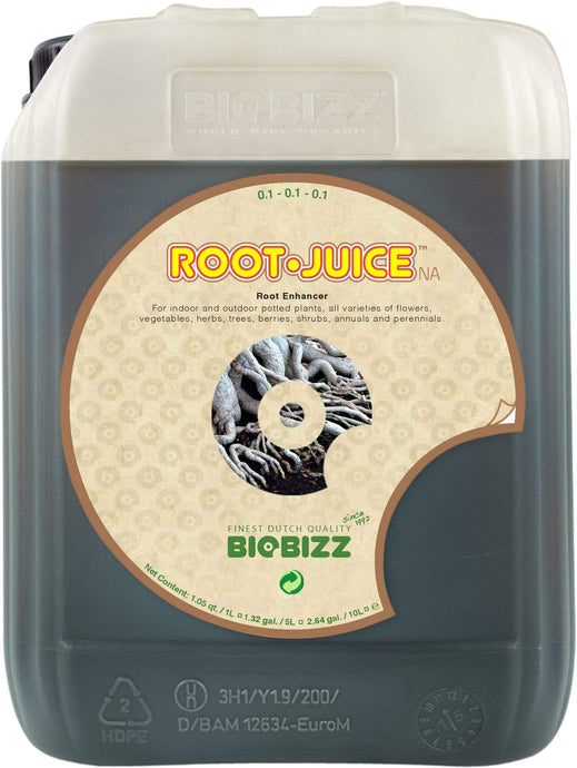 Biobizz Nutrients BioBizz Root-Juice