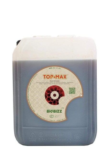Biobizz Nutrients BioBizz Top-Max