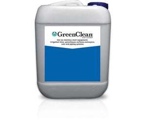 BioSafe Garden Care BioSafe GreenClean Acid Cleaner
