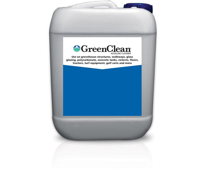 BioSafe Garden Care BioSafe GreenClean Alkaline Cleaner