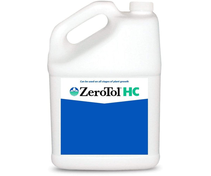 BioSafe Garden Care BioSafe ZerTol HC 1 gal