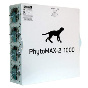 Black Dog LED Grow Lights Black Dog LED PhytoMAX-2 1000 LED Grow Lights