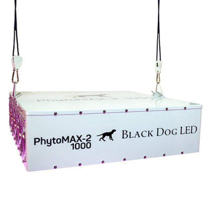 Black Dog LED Grow Lights Black Dog LED PhytoMAX-2 1000 LED Grow Lights