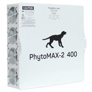 Black Dog LED Grow Lights Black Dog LED PhytoMAX-2 400 LED Grow Lights