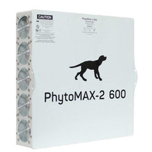 Load image into Gallery viewer, Black Dog LED Grow Lights Black Dog LED PhytoMAX-2 600 LED Grow Lights