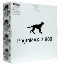 Load image into Gallery viewer, Black Dog LED Grow Lights Black Dog LED PhytoMAX-2 800 LED Grow Lights
