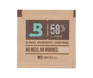 Boveda Harvest Boveda 2-Way Humidity Control Packs