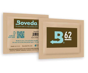 Boveda Harvest Boveda 2-Way Humidity Control Packs