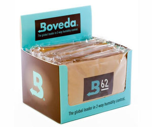 Boveda Harvest Boveda 2-Way Humidity Control Packs