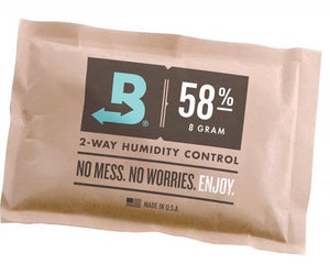 Boveda Harvest Boveda 2-Way Humidity Control Packs