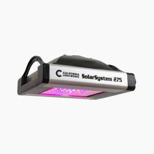 Load image into Gallery viewer, California Lightworks Grow Lights California Lightworks SolarSystem 275 Full Spectrum LED Grow Light