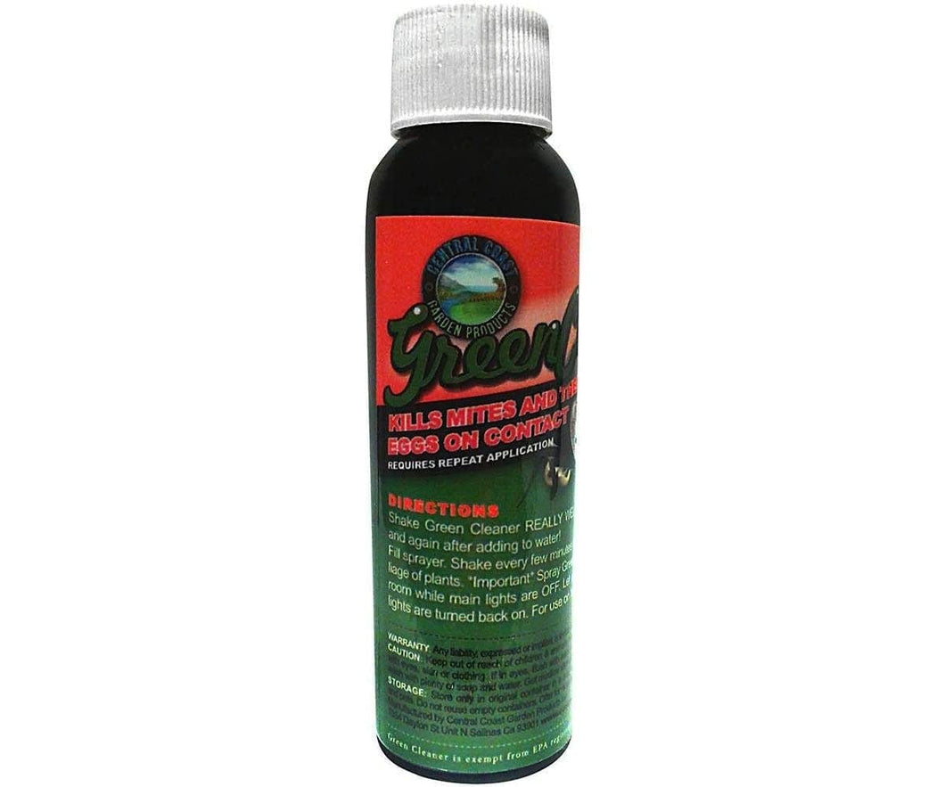 Central Coast Garden Products Garden Care Central Coast Garden Products Green Cleaner