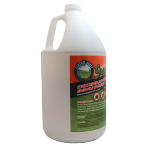 Central Coast Garden Products Garden Care Central Coast Garden Products Green Cleaner