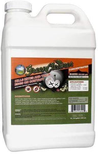 Central Coast Garden Products Garden Care Central Coast Garden Products Green Cleaner