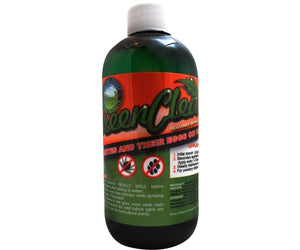 Central Coast Garden Products Garden Care Central Coast Garden Products Green Cleaner