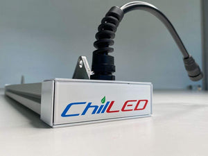 ChilLED Grow Lights ChilLED Tech Growcraft X1 – 160W