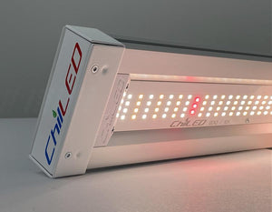 ChilLED Grow Lights ChilLED Tech Growcraft X1 Mini – 65W