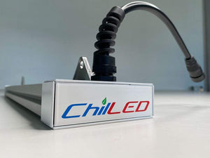 ChilLED Grow Lights ChilLED Tech Growcraft X1 Mini – 65W