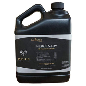 Cultured Biologix Garden Care Cultured Biologix Mercenary