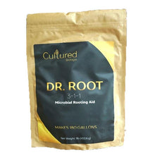 Load image into Gallery viewer, Cultured Biologix Nutrients 1 lb. - $54.00 Cultured Biologix Dr. Root