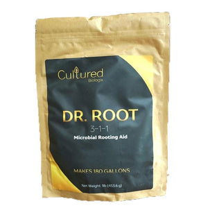 Cultured Biologix Nutrients 1 lb. - $54.00 Cultured Biologix Dr. Root