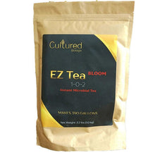 Load image into Gallery viewer, Cultured Biologix Nutrients 2.2lb. - $108.00 Cultured Biologix EZ Tea Bloom