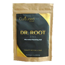 Load image into Gallery viewer, Cultured Biologix Nutrients 8 oz. - $28.80 Cultured Biologix Dr. Root
