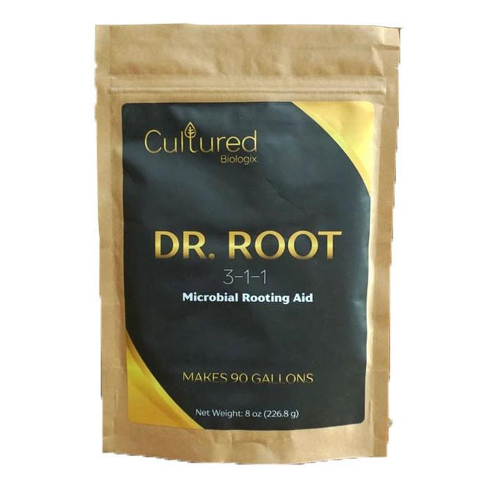 Cultured Biologix Nutrients 8 oz. - $28.80 Cultured Biologix Dr. Root