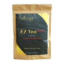 Load image into Gallery viewer, Cultured Biologix Nutrients 8 oz. - $28.80 Cultured Biologix EZ Tea Bloom