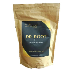 Cultured Biologix Nutrients Cultured Biologix Dr. Root