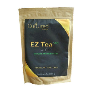 Cultured Biologix Nutrients Cultured Biologix EZ Tea Veg