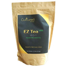 Load image into Gallery viewer, Cultured Biologix Nutrients Cultured Biologix EZ Tea Veg