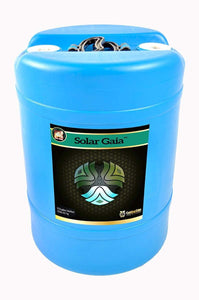 Cutting Edge Solutions Cutting Edge Solutions Solar Gaia