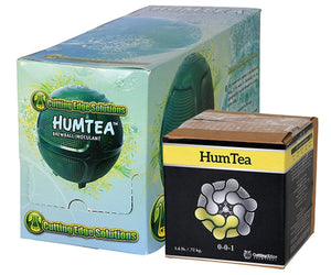 Cutting Edge Solutions HumTea Brew Kit 60 Gallon