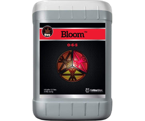 Cutting Edge Solutions Nutrients Cutting Edge Solutions Bloom