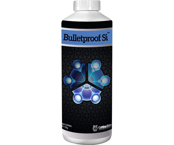 Cutting Edge Solutions Nutrients Cutting Edge Solutions Bulletproof Si