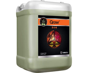 Cutting Edge Solutions Nutrients Cutting Edge Solutions Grow