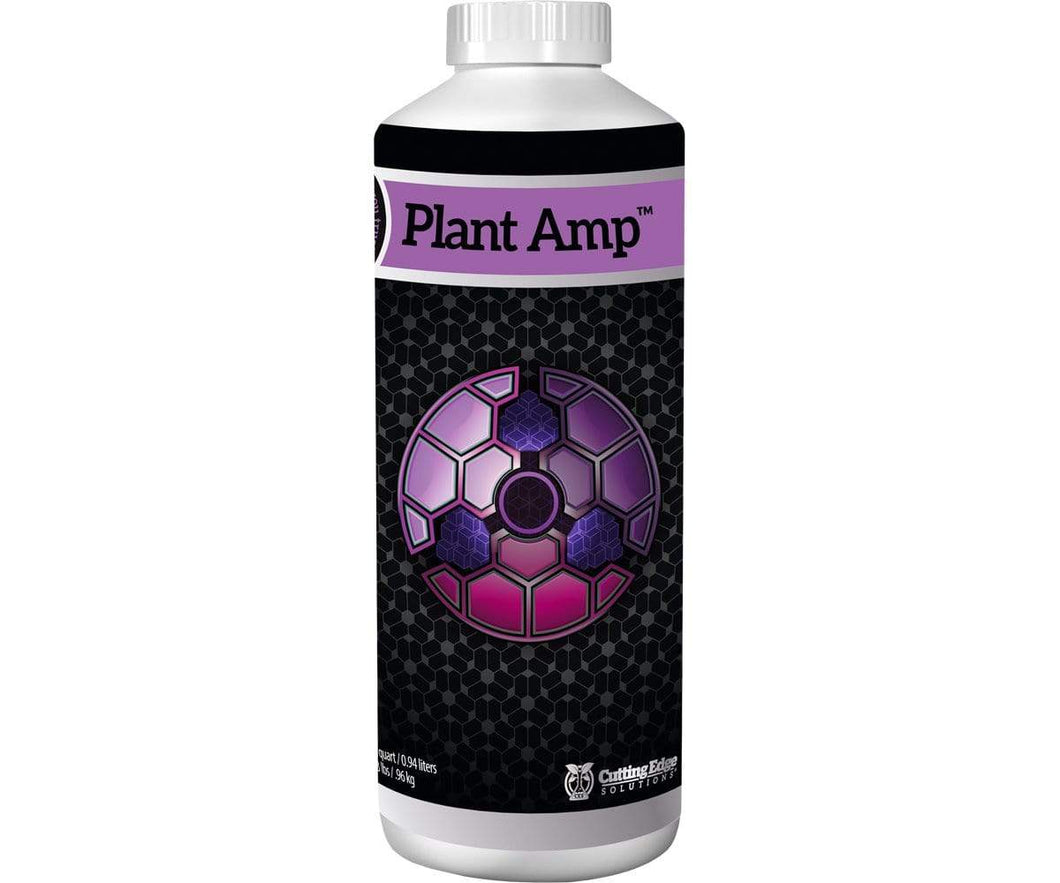 Cutting Edge Solutions Nutrients Cutting Edge Solutions Plant Amp